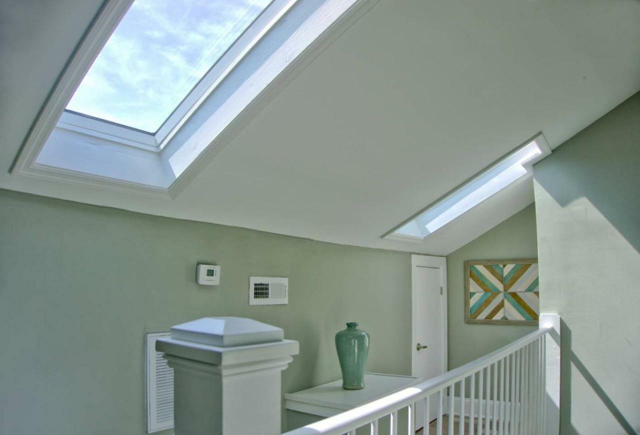 Downtown Savannah Oasis Exterior foto